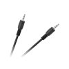 Csatlakozó kábel Jack 3,5 0,8 m