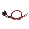 oprawka h7 na kablu 1 5mm 30cm 4c4905eec373403fb26d5afbfcdf55e2 828f2190
