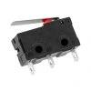 Mikrokapcsoló 5V 3pin