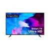 Smart TV 58 hüvelyk 147,3 cm (58") UHD Smart TV Fekete