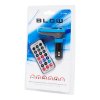 Bluetooth autós adóvevő, USB 2,1A/ Blow 74-148