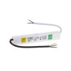 LED tápegység 12V 36W WA 3A 3A IP67
