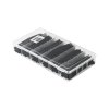 zestaw rurek termokurczliwych hst 100b 10cm czarne 7858 1f904b7153b54dc4803703cbb6752058 4a8aaa63