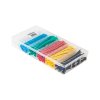 zestaw rurek termokurczliwych hst 100c 10cm kolor 7857 0f77cef7a1e0410fab66a201ec88694f f118e431