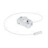 zlacze przelacznik pociagowy sznurek m200 2a 250v bialy dc1255ff116b4ae08481146931ddd9aa 3f8f26b5