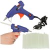 Pistolet do kleju klejenia na goraco wklady 134620