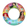 Úszógumi 56 cm Disney hercegnők Bestway 91043