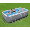 basen stelazowy ogrodowy 412 53989