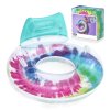 Bestway 43637 felfújható úszóöv háttámlával