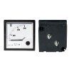 Analóg panel voltmérő 0–300 V AC – 51-330-