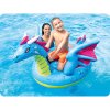 INTEX 57563 felfújható sárkány matrac