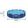 basen ogrodowy stelazowy 366 62867