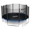 trampolina ogrodowa 15ft 465c 54316