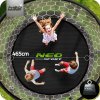trampolina ogrodowa 15ft 465c 54287