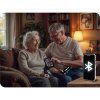 Vérnyomásmérő lengyel üzenetekkel és Bluetooth-szal BD-123 Berdsen