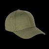 Rebel Active baseballsapka, színe khaki, méret M