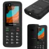 Kruger&Matz IRON 4 4G telefon