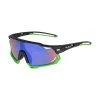 Polarizált sport napszemüveg Rebel Active