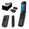 Kruger&Matz IRON 5 Flip 4G telefon