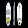 Paddleboard REBEL ACTIVE RBA4500 - fehér