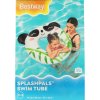 BESTWAY 36351 felfújható panda úszógumi