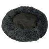 Puha kutyapárna 60 cm szürke