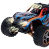 RC autó WLToys 104009 4WD 2.4GHz 1:10 45km/h
