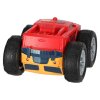 Samochod auto na pilota Revolt 2 Sided Rescue Racer mega transformacja obrot 360 4WD 180221