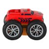 Samochod auto na pilota Revolt 2 Sided Rescue Racer mega transformacja obrot 360 4WD 180220
