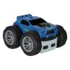 Samochod auto na pilota Revolt 2 Sided Rescue Racer mega transformacja obrot 360 4WD 180213