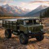 RC katonai terepjáró 4WD 1:16 RTR