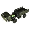 RC katonai terepjáró 4WD 1:16 RTR