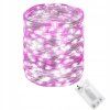 211685 cl0025 lampki led na baterie 100 led M0