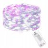 211687 cl0025 lampki led na baterie 100 led M0