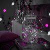 211691 cl0025 lampki led na baterie 100 led M0