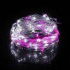 211692 cl0025 lampki led na baterie 100 led M0