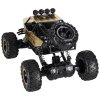 RC autó Rock Crawler 1:12 4WD FÉM arany