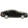 RC autó 1:24 Bentley Continental GT fekete
