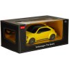 RC autó 1:14 Volkswagen Beetle sárga