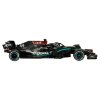 RC autó 1:12 Mercedes-AMG F1 W11 EQ