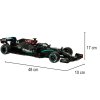RC autó 1:12 Mercedes-AMG F1 W11 EQ