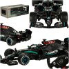 RC autó 1:12 Mercedes-AMG F1 W11 EQ