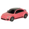 Samochod zdalnie sterowany Rastar 76200 4 Volkswagen Beetle UV 1 24 rozowy 163214