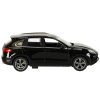RC autó 1:14 Porsche Cayenne Turbo fekete