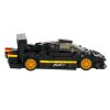 RC autó 1:28 {agani Zonda R blokkok