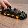 RC autó 1:28 {agani Zonda R blokkok