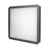 LED panel 3500 lm 4000K acél IP20