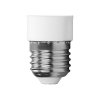 Adapter E27-ről E14-re izzófoglalathoz