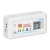 RGB LED szalagos vezérlő WiFi, 5-24V, 18A