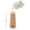 211560 cl0027 lampki led na baterie 20 led M0